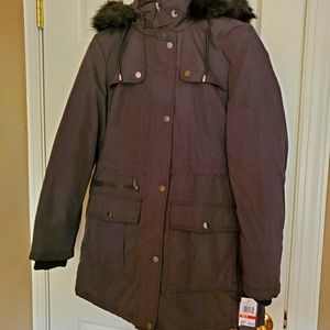 Jones New York "Signature" ladies coat
